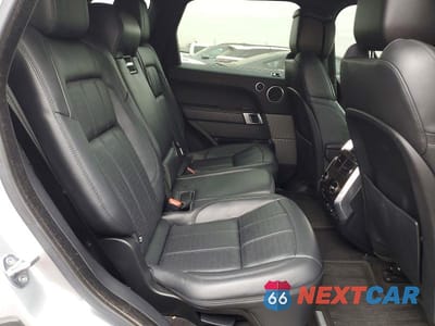 Zdjęcie 11 z 12 samochodu: 2018 LAND ROVER RANGE ROVER SPORT HSE DYNAMIC VIN:SALWV2SV1JA401609 - miniatura