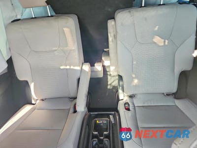 Zdjęcie 10 z 14 samochodu: 2026 LEXUS TX 350 BASE VIN:5TDAAAB66TS063047 - miniatura