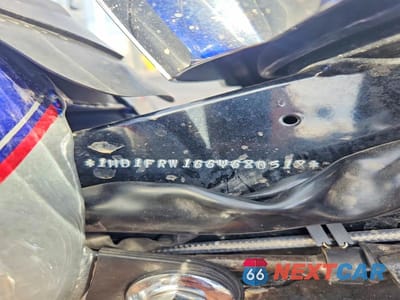 Zdjęcie 8 z 8 samochodu: 2006 HARLEY-DAVIDSON FLHRCI VIN:1HD1FRW166Y680518 - miniatura