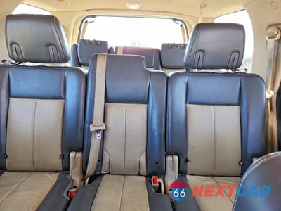 Zdjęcie 10 z 13 samochodu: 2008 FORD EXPEDITION EDDIE BAUER VIN:1FMFU18558LA74105 - miniatura