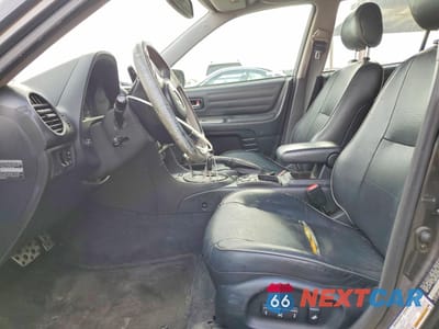 Zdjęcie 7 z 12 samochodu: 2004 LEXUS IS 300 BASE VIN:JTHBD192740093109 - miniatura