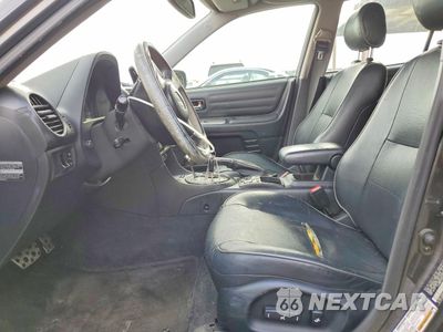 Zdjęcie 7 z 12 samochodu: 2004 LEXUS IS 300 BASE VIN:JTHBD192740093109 - miniatura
