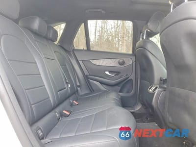 Zdjęcie 11 z 14 samochodu: 2020 MERCEDES-BENZ GLC 300 4MATIC VIN:WDC0G8EB5LV224631 - miniatura