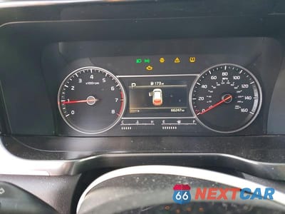 Zdjęcie 9 z 12 samochodu: 2022 KIA SORENTO LX VIN:5XYRGDLC6NG081927 - miniatura