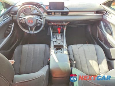 Zdjęcie 8 z 12 samochodu: 2018 MAZDA 6 SPORT VIN:JM1GL1UM7J1303653 - miniatura
