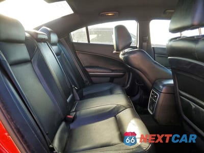 Zdjęcie 10 z 13 samochodu: 2019 DODGE CHARGER SXT VIN:2C3CDXBG0KH720552 - miniatura