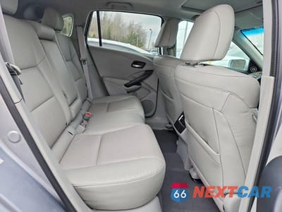 Zdjęcie 11 z 12 samochodu: 2017 ACURA RDX TECHNOLOGY VIN:5J8TB3H53HL008405 - miniatura