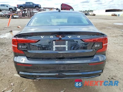 Zdjęcie 6 z 12 samochodu: 2024 VOLVO S60 PLUS VIN:7JRL12FL0RG315636 - miniatura