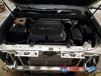 Zdjęcie 11 z 12 samochodu: 2016 CHEVROLET COLORADO LT VIN:1GCGTCE34G1177889 - miniatura