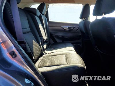 Zdjęcie 11 z 13 samochodu: 2019 NISSAN ROGUE S VIN:KNMAT2MV8KP502441 - miniatura