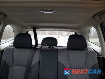 Zdjęcie 10 z 13 samochodu: 2019 SUBARU FORESTER SPORT VIN:JF2SKAPC8KH454916 - miniatura