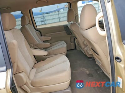 Zdjęcie 11 z 13 samochodu: 2011 KIA SEDONA LX VIN:KNDMG4C77B6397851 - miniatura