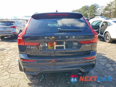 Zdjęcie 6 z 11 samochodu: 2025 VOLVO XC60 CORE VIN:YV4M12RJ1S1154166 - miniatura