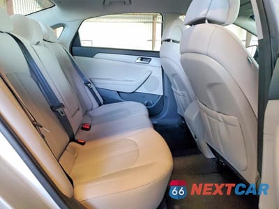 Zdjęcie 10 z 12 samochodu: 2015 HYUNDAI SONATA SE VIN:5NPE24AF2FH043857 - miniatura