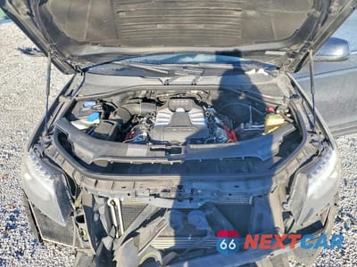 Zdjęcie 12 z 12 samochodu: 2015 AUDI Q7 PREMIUM PLUS VIN:WA1LGAFE4FD002377 - miniatura