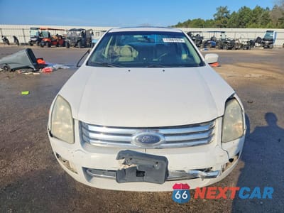 Piąte zdjęcie samochodu w środku: 2006 FORD FUSION SEL VIN:3FAFP08186R226692 - miniatura