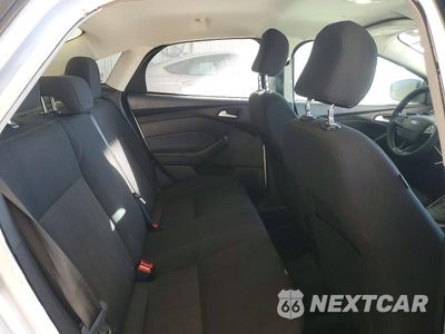 Zdjęcie 10 z 11 samochodu: 2017 FORD FOCUS SE VIN:1FADP3F25HL317294 - miniatura