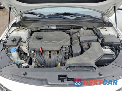 Zdjęcie 11 z 11 samochodu: 2018 KIA OPTIMA LX VIN:5XXGT4L34JG254037 - miniatura