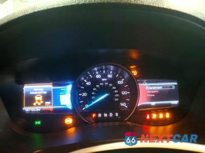 Zdjęcie 9 z 14 samochodu: 2016 FORD EXPLORER SPORT VIN:1FM5K8GT8GGD09002 - miniatura