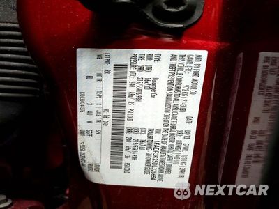 Zdjęcie 12 z 12 samochodu: 2013 FORD FOCUS SE VIN:1FADP3K25DL325654 - miniatura