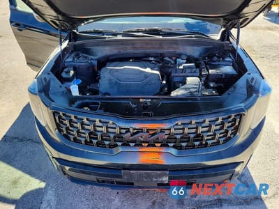 Zdjęcie 12 z 14 samochodu: 2025 KIA TELLURIDE EX X-LINE VIN:5XYP3DGC2SG570236 - miniatura