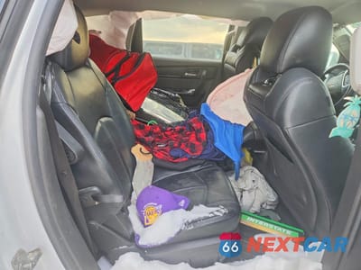 Zdjęcie 11 z 13 samochodu: 2016 CHEVROLET TRAVERSE LT VIN:1GNKRGKD6GJ119819 - miniatura