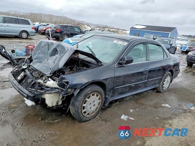 2002 HONDA ACCORD LX 1HGCG56492A028958 - główne zdjęcie licytacji z USA - miniatura