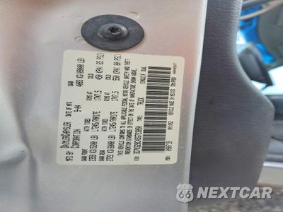 Zdjęcie 12 z 12 samochodu: 2005 DODGE RAM 2500 ST VIN:3D7KS28C45G723050 - miniatura