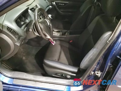 Zdjęcie 7 z 12 samochodu: 2018 NISSAN ALTIMA 2.5 SR VIN:1N4AL3AP2JC109445 - miniatura
