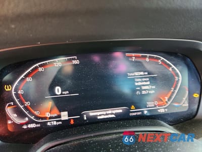 Zdjęcie 9 z 14 samochodu: 2020 BMW X5 SDRIVE 40I VIN:5UXCR4C09L9B40605 - miniatura