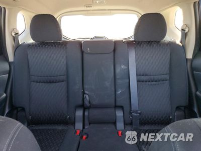 Zdjęcie 10 z 14 samochodu: 2020 NISS ROGUE S VIN:KNMAT2MT8LP541949 - miniatura