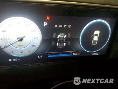 Zdjęcie 9 z 12 samochodu: 2022 HYUNDAI SANTA CRUZ LIMITED VIN:5NTJEDAF1NH011181 - miniatura