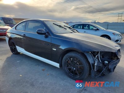 Czwarte zdjęcie samochodu z boku: 2011 BMW 335 XI VIN:WBAKF9C52BE619320 - miniatura