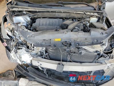 Zdjęcie 12 z 13 samochodu: 2016 TOYOTA HIGHLANDER VIN:5TDDKRFH2GS288091 - miniatura