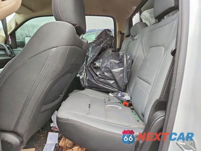 Zdjęcie 10 z 11 samochodu: 2020 RAM 1500 VIN:1C6RRFBGXLN298162 - miniatura