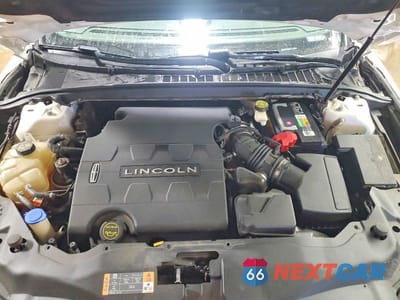 Zdjęcie 11 z 12 samochodu: 2020 LINCOLN CONTINENTAL VIN:1LN6L9VK4L5601706 - miniatura