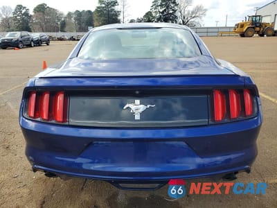 Zdjęcie 6 z 12 samochodu: 2016 FORD MUSTANG VIN:1FA6P8AMXG5242190 - miniatura