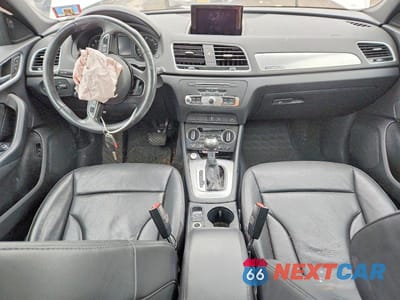 Zdjęcie 8 z 13 samochodu: 2018 AUDI Q3 PREMIUM PLUS VIN:WA1JCCFS7JR034062 - miniatura