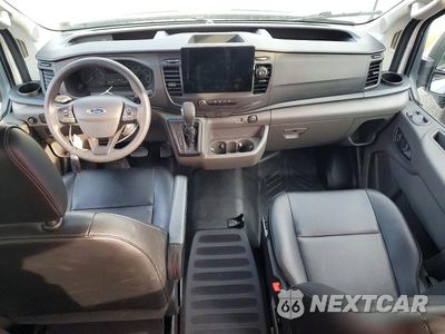 Zdjęcie 8 z 14 samochodu: 2024 FORD TRANSIT T-350 VIN:1FBAX2C83RKB65219 - miniatura