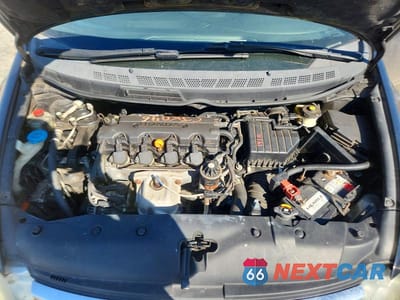 Zdjęcie 11 z 11 samochodu: 2007 HONDA CIVIC EX VIN:1HGFA16807L015201 - miniatura