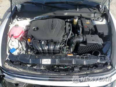 Zdjęcie 11 z 13 samochodu: 2026 HYUNDAI SONATA SEL SPORT VIN:KMHL64JA9TA525255 - miniatura