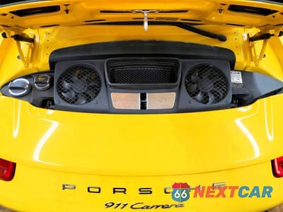 Zdjęcie 11 z 11 samochodu: 2013 PORSCHE 911 CARRERA VIN:WP0AA2A97DS106479 - miniatura