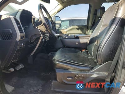 Zdjęcie 7 z 12 samochodu: 2018 FORD F250 SUPER DUTY VIN:1FT7W2BT7JEC72730 - miniatura
