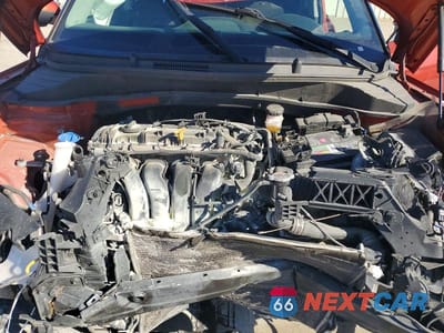 Zdjęcie 11 z 11 samochodu: 2022 KIA SOUL LX VIN:KNDJ23AU8N7825574 - miniatura