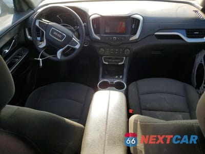 Zdjęcie 8 z 12 samochodu: 2024 GMC TERRAIN SLE VIN:3GKALMEG0RL291449 - miniatura