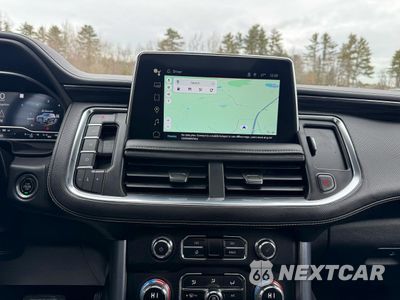 Zdjęcie 12 z 13 samochodu: 2023 GMC YUKON 4WD SLT VIN:1GKS2BKD6PR194347 - miniatura