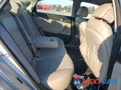 Zdjęcie 10 z 12 samochodu: 2017 HYUNDAI SONATA SPORT VIN:5NPE34AF1HH444154 - miniatura