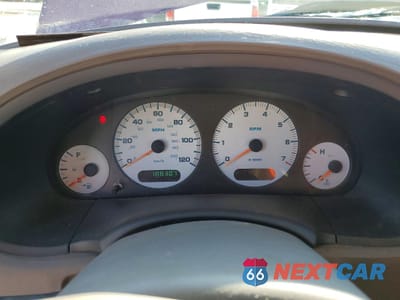 Zdjęcie 9 z 14 samochodu: 2002 DODGE GRAND CARAVAN SPORT VIN:2B4GP44332R574460 - miniatura