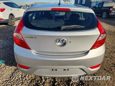 Zdjęcie 6 z 12 samochodu: 2012 HYUNDAI ACCENT GS VIN:KMHCT5AE5CU049117 - miniatura