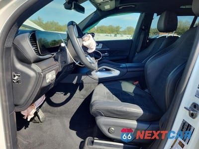 Zdjęcie 7 z 13 samochodu: 2023 MERCEDES-BENZ GLE 450 4MATIC VIN:4JGFB5KEXPA892641 - miniatura